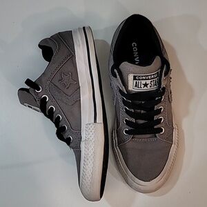 CONVERSE Canvas Lace Up Classic Originals